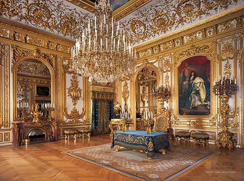 Palatul Herrenchiemsee 