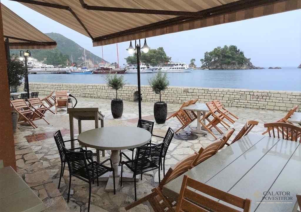 Unde mancam in Parga — 24