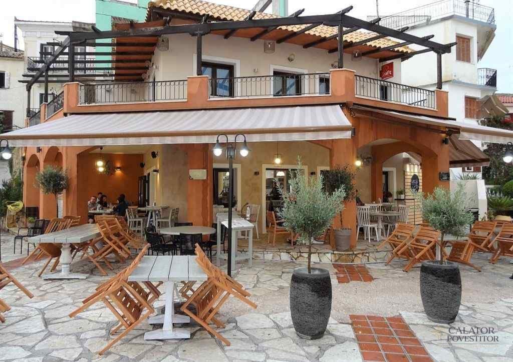 Unde mancam in Parga — 27