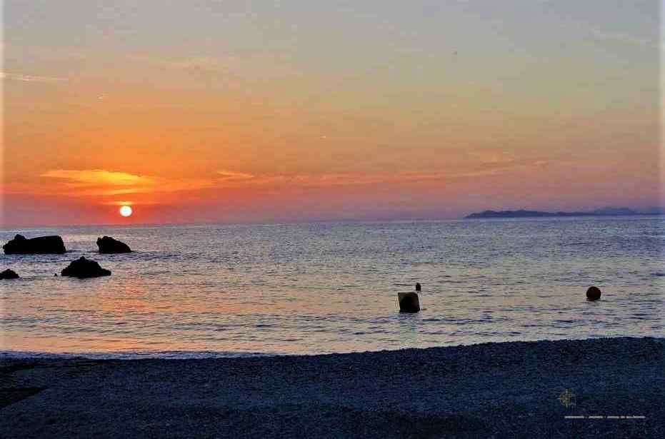Unde mancam in Parga — 13