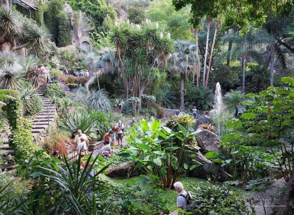 Aventura pe Insula Ischia - destinatii pe care nu trebuie sa le ratezi