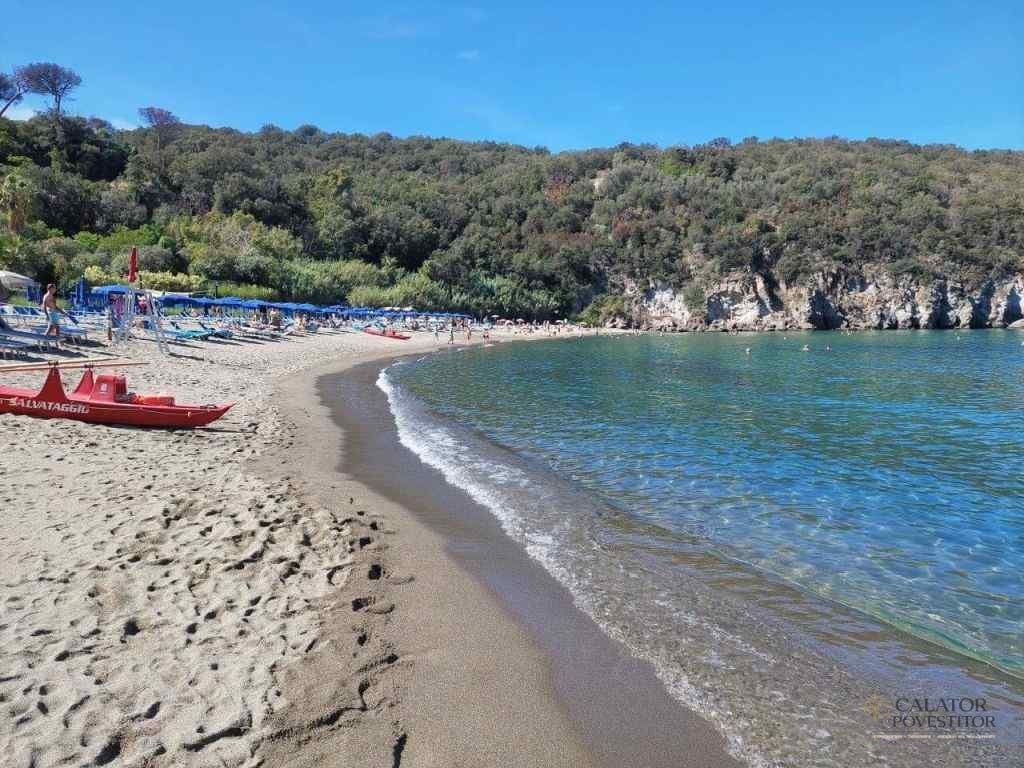 Aventura pe Insula Ischia - destinatii pe care nu trebuie sa le ratezi