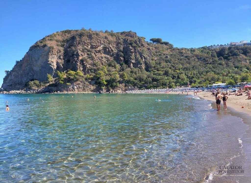 Aventura pe Insula Ischia - destinatii pe care nu trebuie sa le ratezi