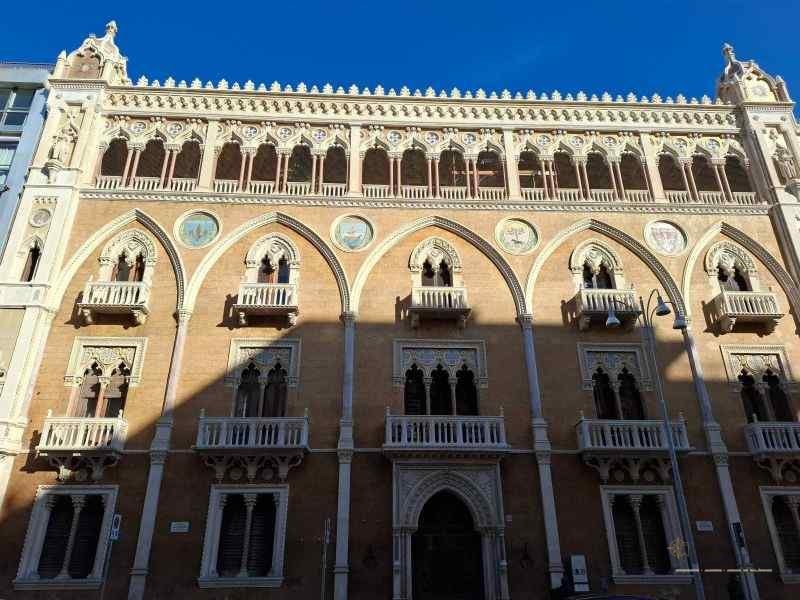 Bari,Puglia-ghid complet