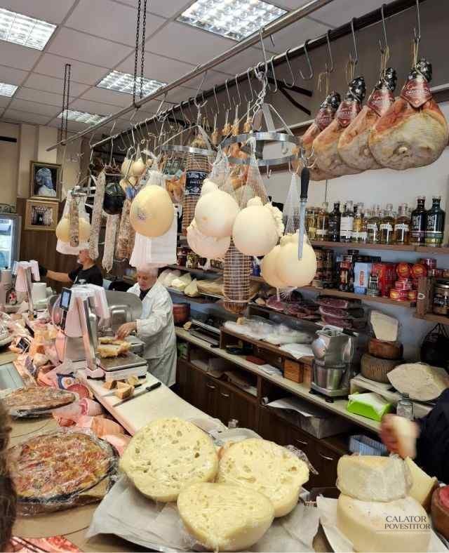 Bari,Puglia-ghid complet