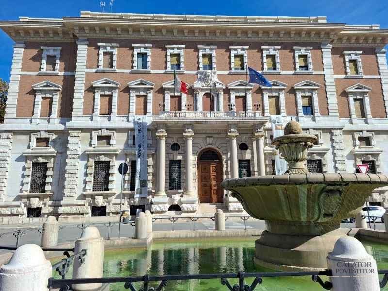 Bari,Puglia-ghid complet