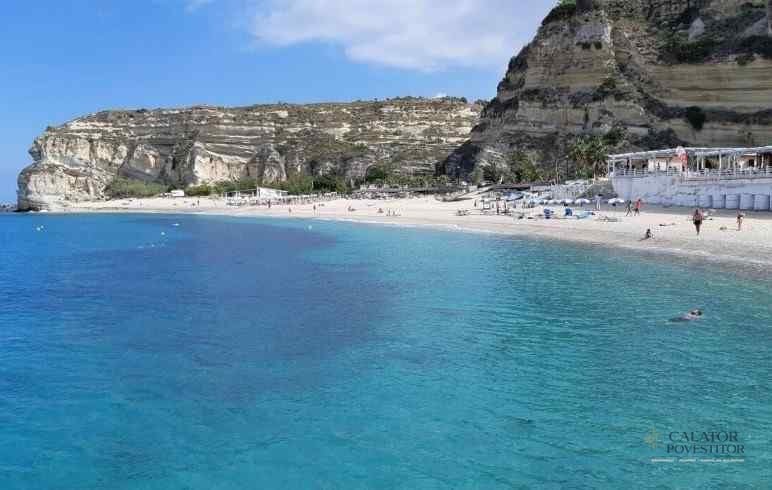 Calabria – top 5 locuri de vizitat