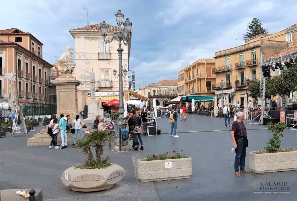 Calabria – top 5 locuri de vizitat