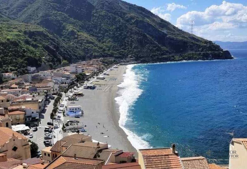 Calabria – top 5 locuri de vizitat