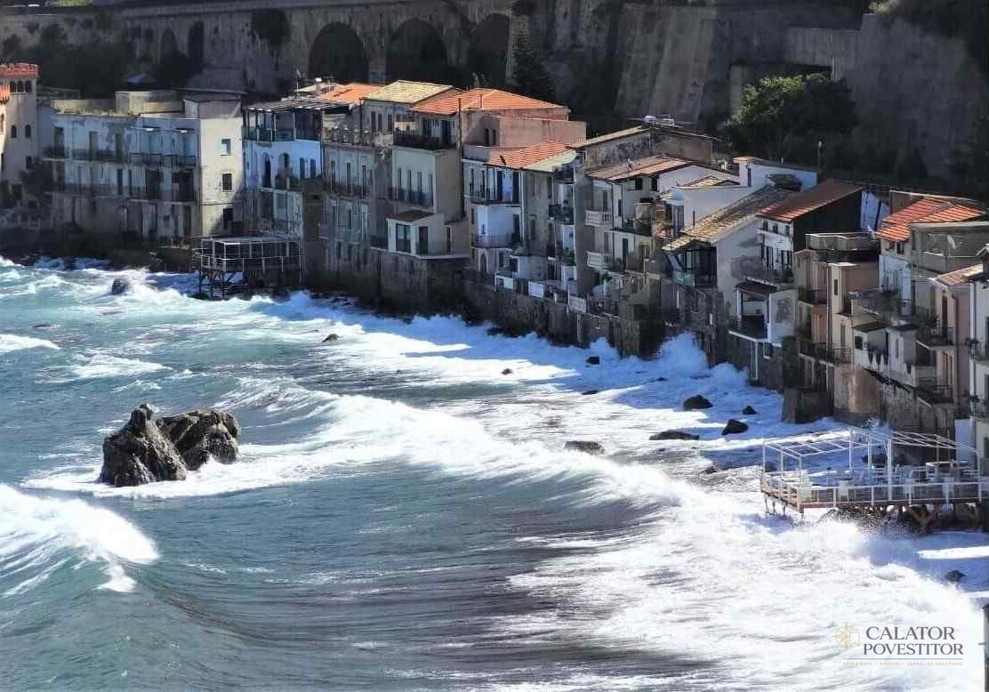 Calabria – top 5 locuri de vizitat