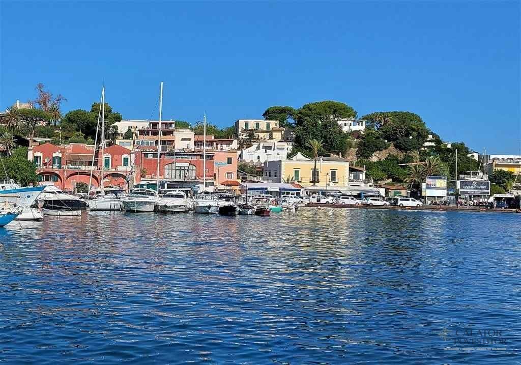 Ce poti face in Ischia Porto