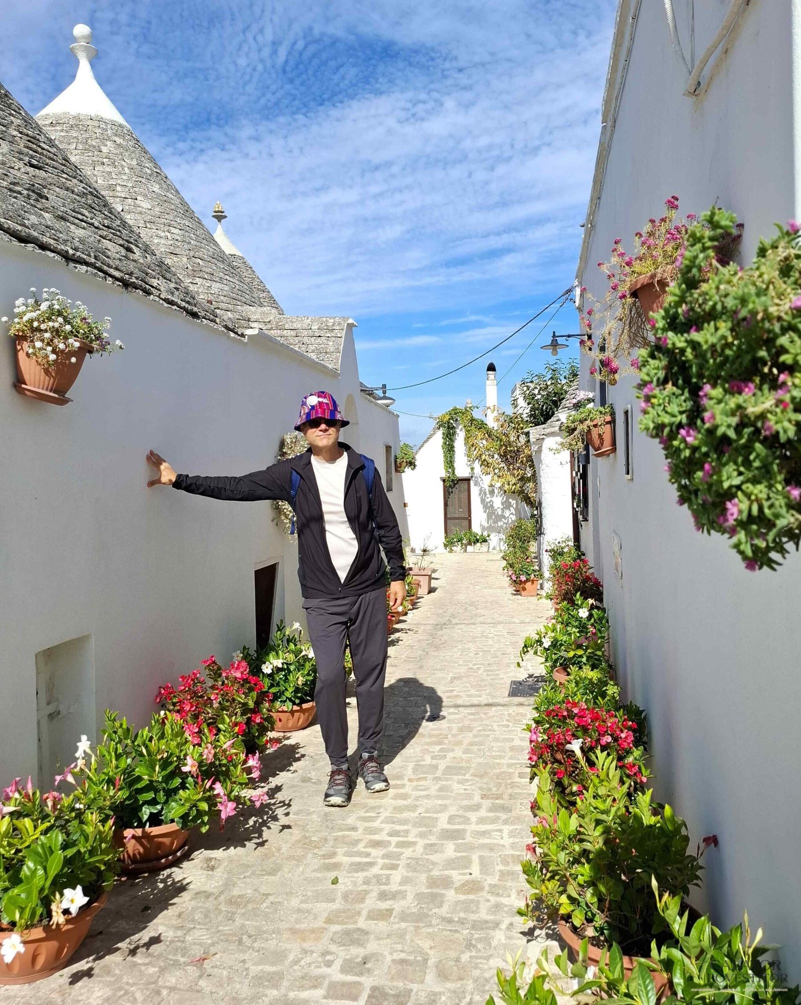 ce sa vizitezi in puglia-alberobello