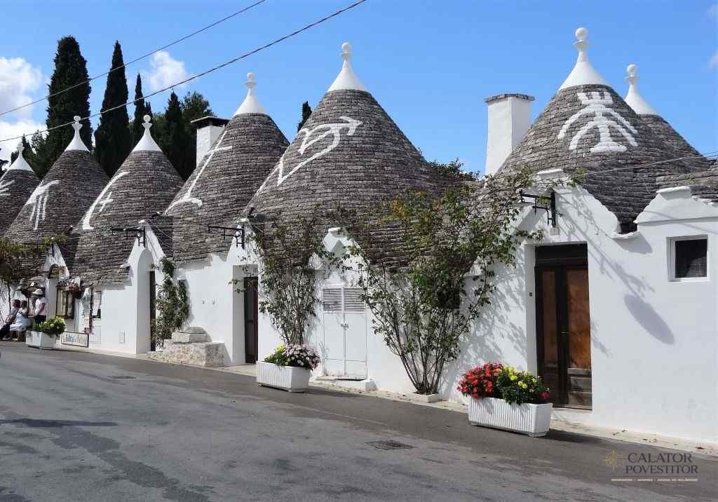 Ce sa vizitezi in Puglia – 2