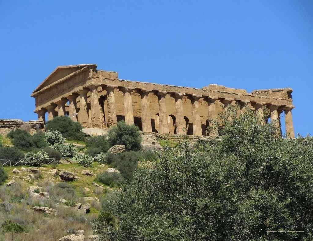 Ce sa vizitezi in Sicilia – Italia