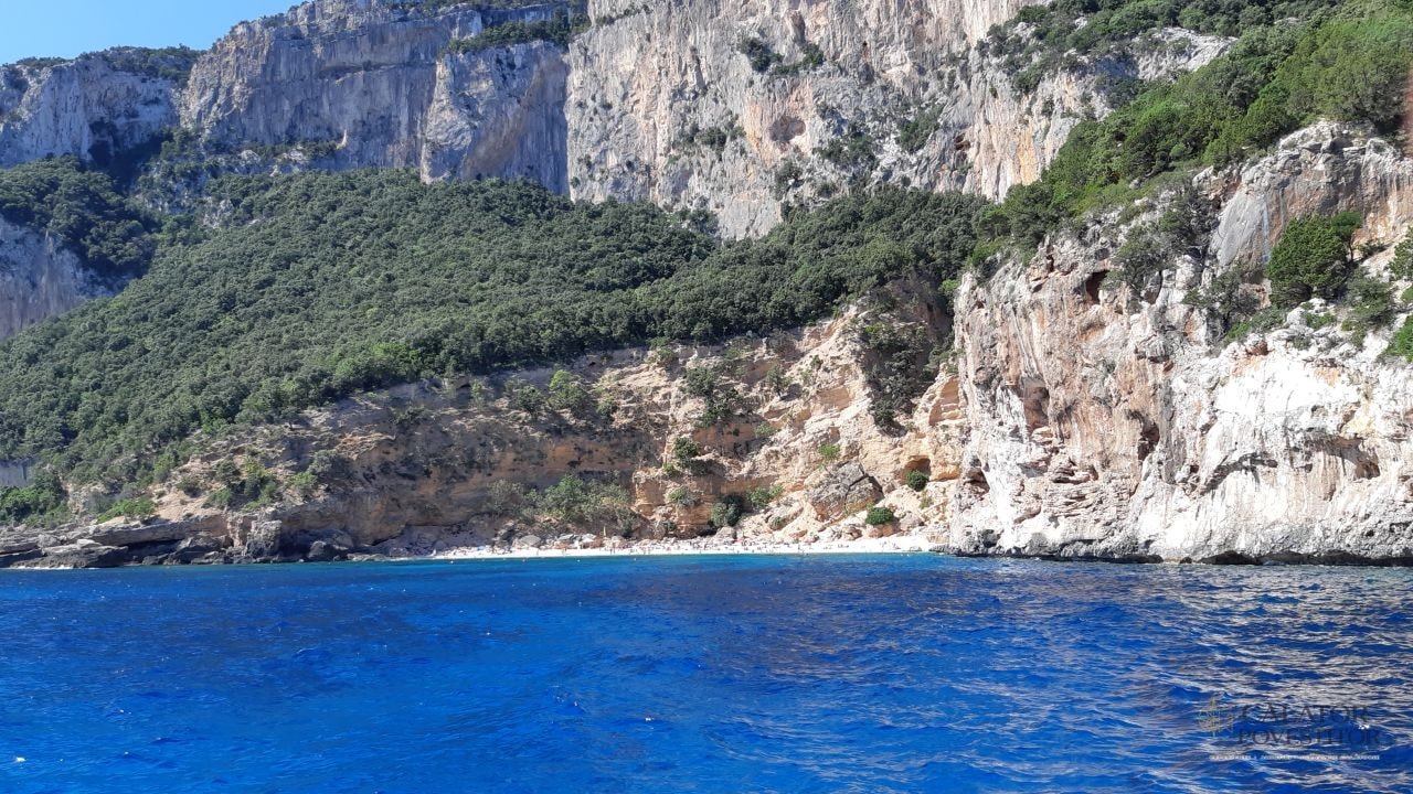 Cele mai frumoase plaje din Sardinia