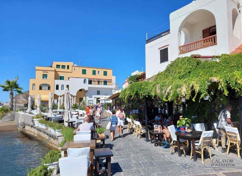 Insula Ischia, cele mai frumoase locuri