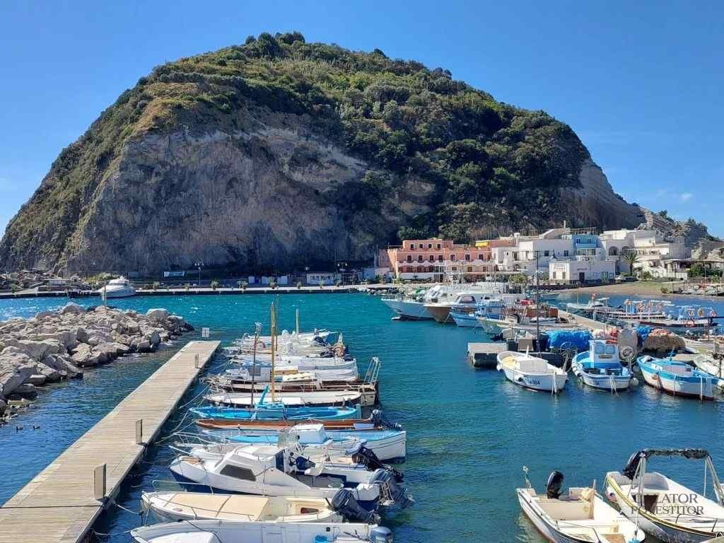 Insula Ischia, cele mai frumoase locuri