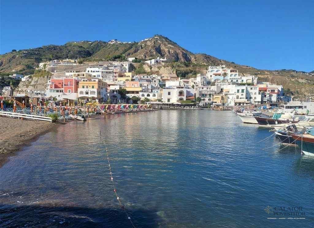 Insula Ischia, cele mai frumoase locuri