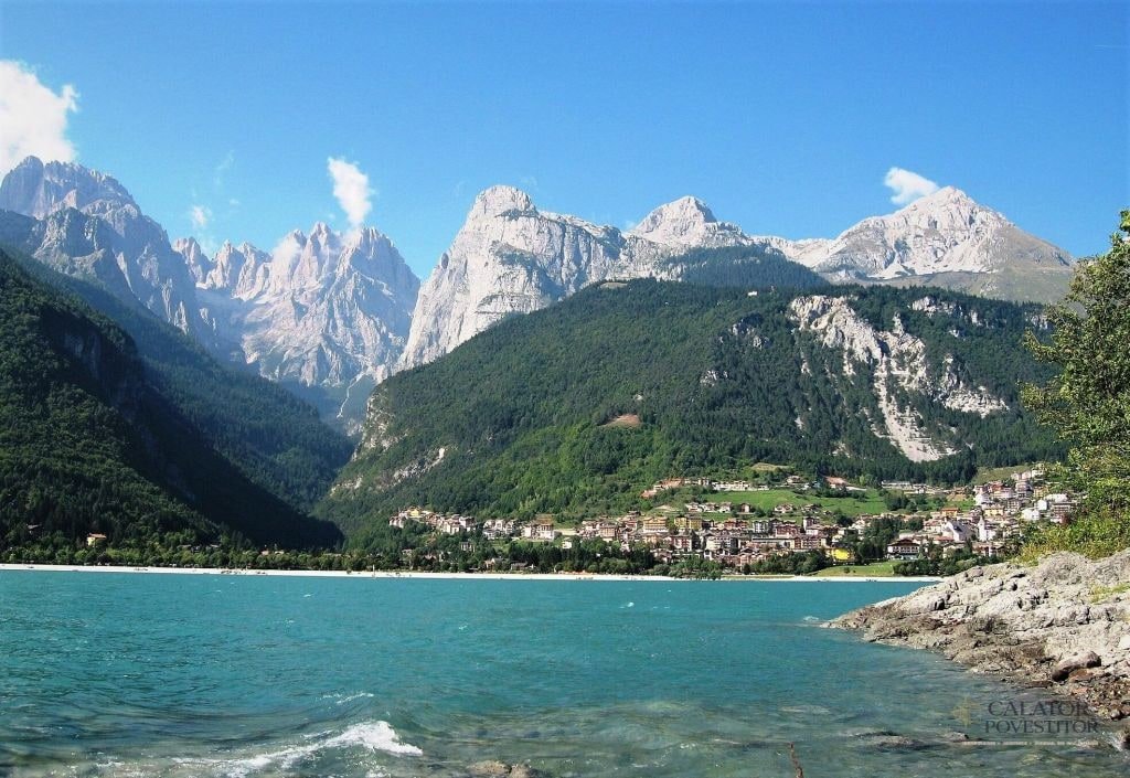 Lago di Molveno