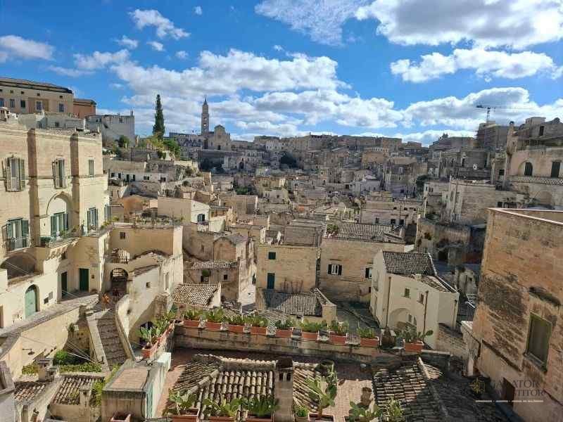 Matera - Italia