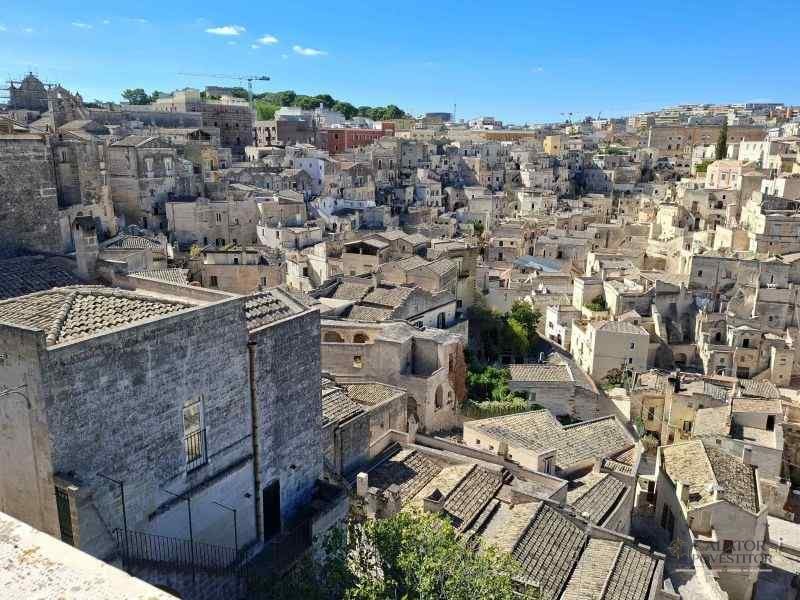 Matera