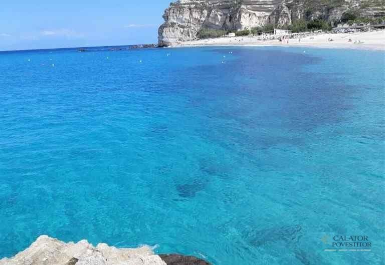 Obiective turistice din Calabria