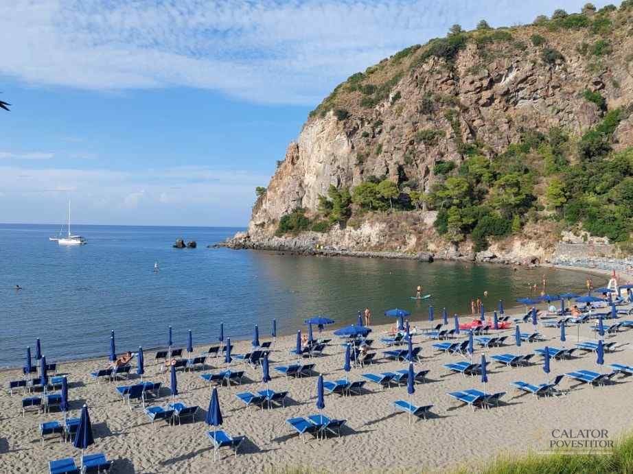 plajele uimitoare de pe insula Ischia