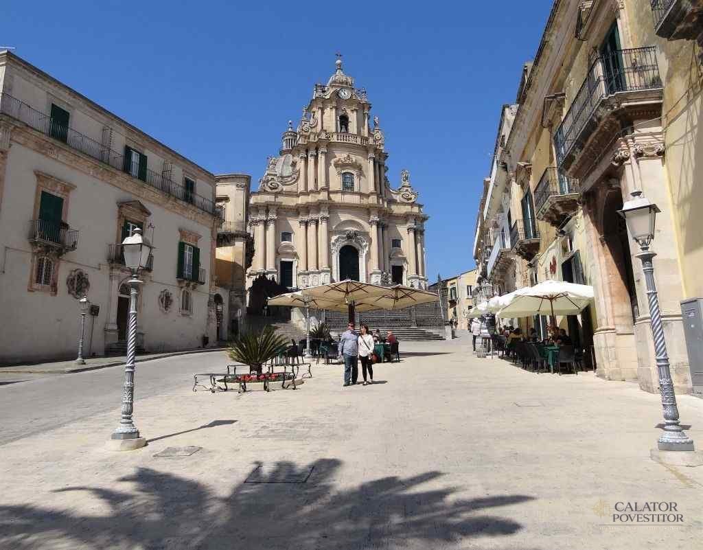 Trei mari atractii turistice din Sicilia