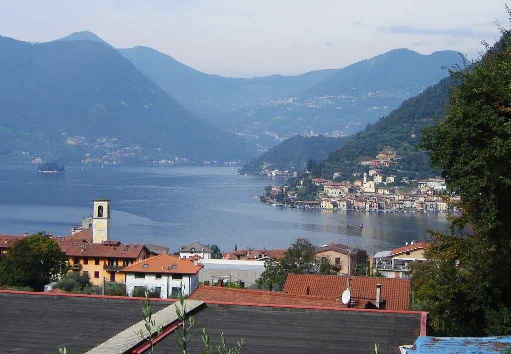 Vacanta in Italia – Lacul Iseo si obiective turistice