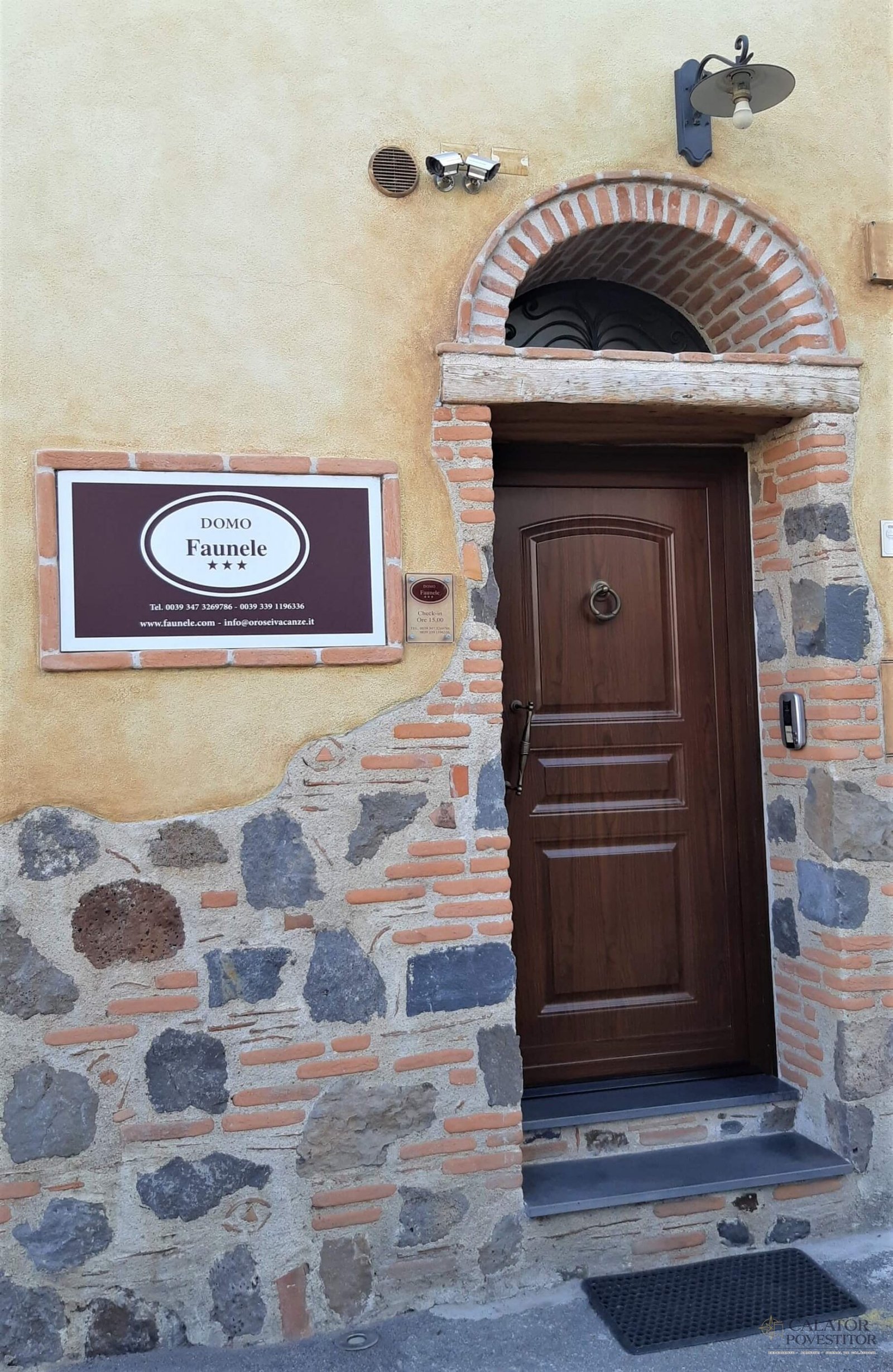 Vacanta in Sardinia – printre bucate alese si o cazare pe cinste !