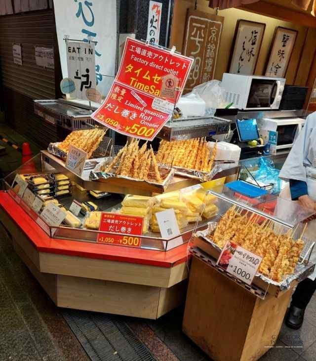 3 obiective turistice de vizitat in Kyoto – Japonia — 31