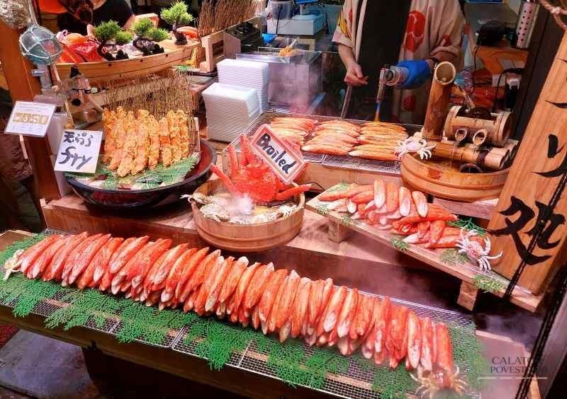 3 obiective turistice de vizitat in Kyoto – Japonia — 32
