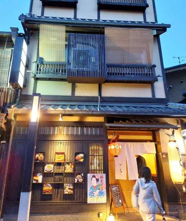 3 obiective turistice de vizitat in Kyoto – Japonia — 24