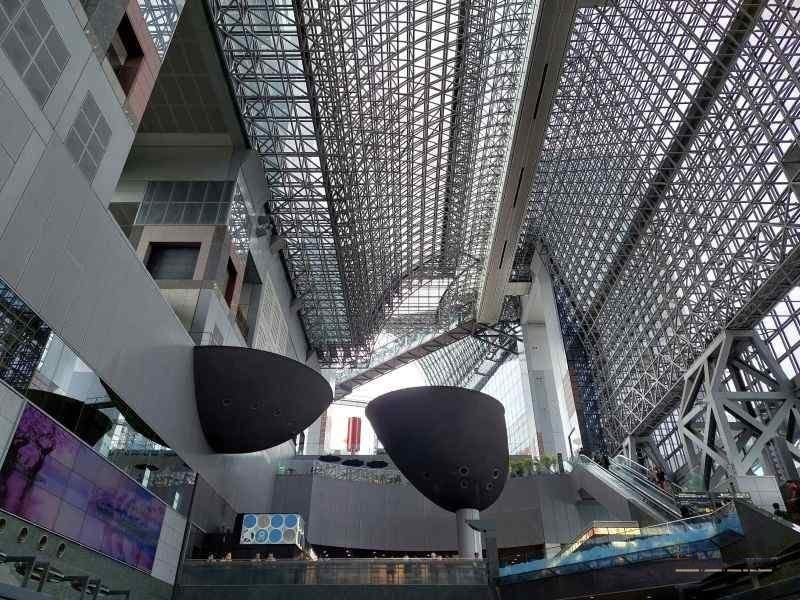 3 obiective turistice de vizitat in Kyoto – Japonia — 16