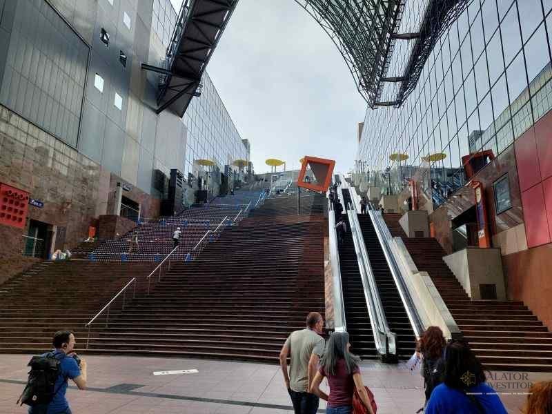 3 obiective turistice de vizitat in Kyoto – Japonia — 18