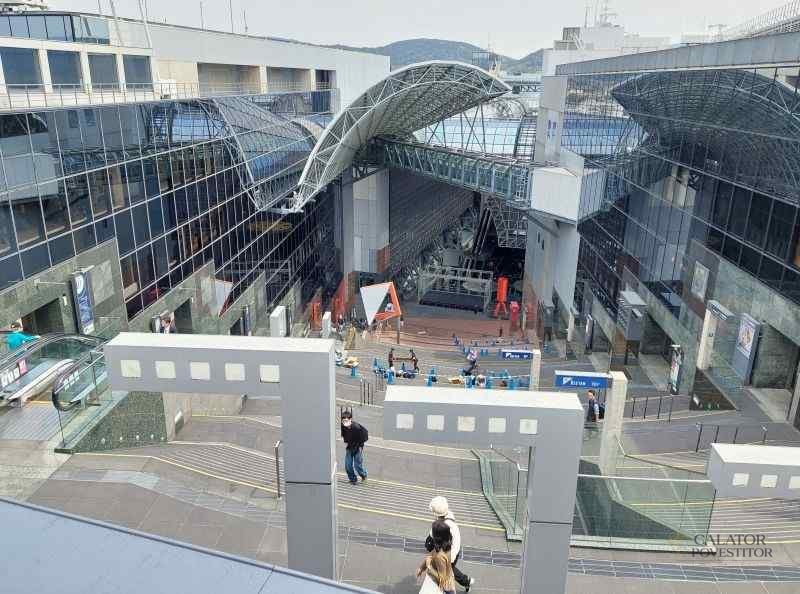 3 obiective turistice de vizitat in Kyoto – Japonia — 19