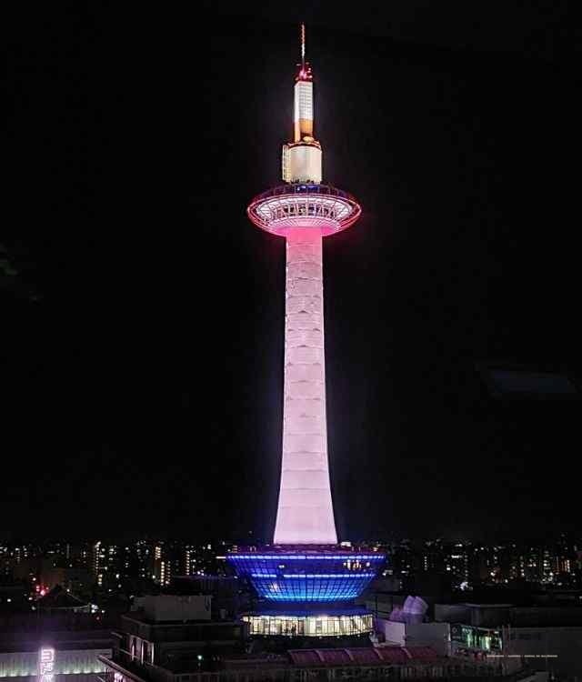 3 obiective turistice de vizitat in Kyoto – Japonia — 21