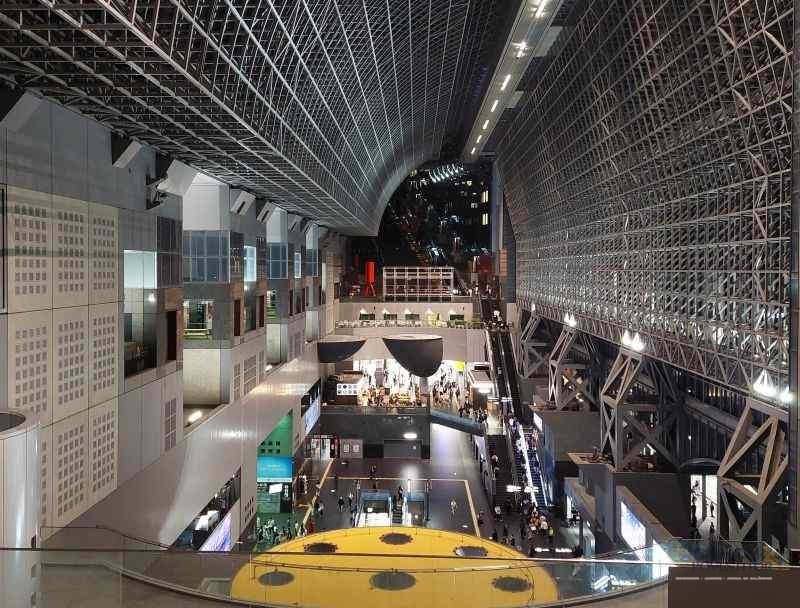 3 obiective turistice de vizitat in Kyoto – Japonia — 22