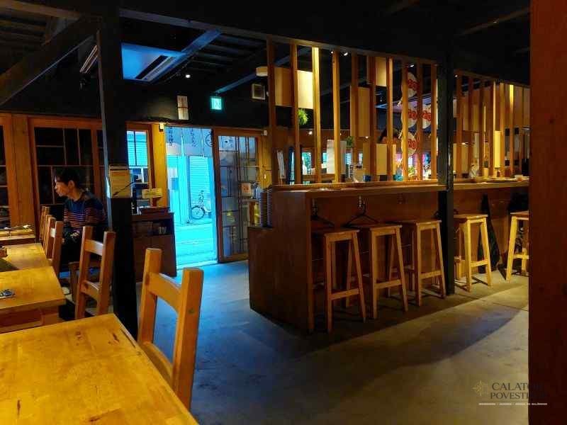 3 obiective turistice de vizitat in Kyoto – Japonia — 10