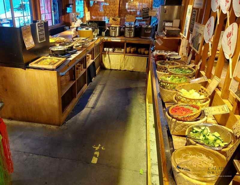 3 obiective turistice de vizitat in Kyoto – Japonia — 11