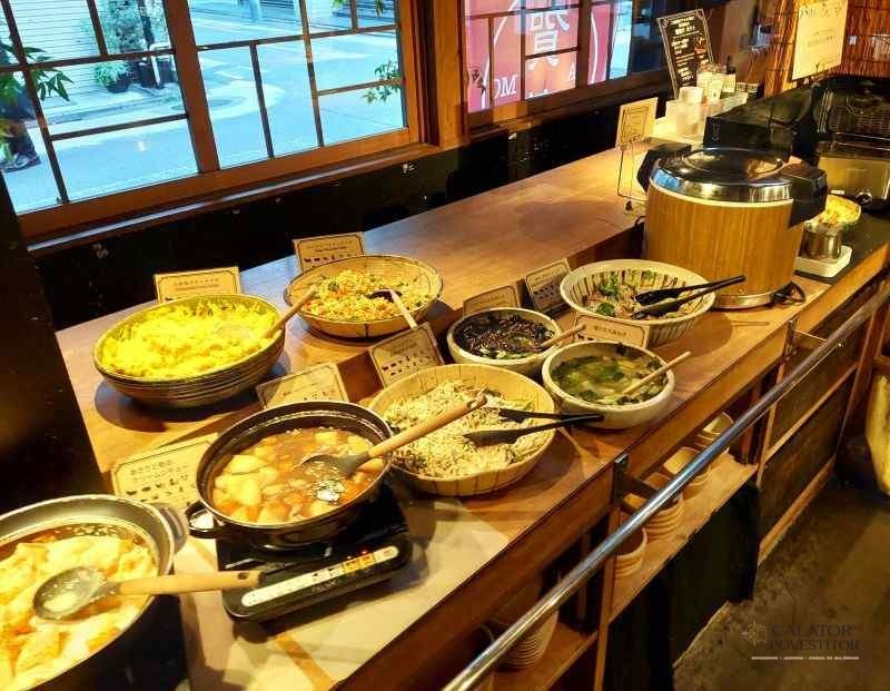 3 obiective turistice de vizitat in Kyoto – Japonia — 12