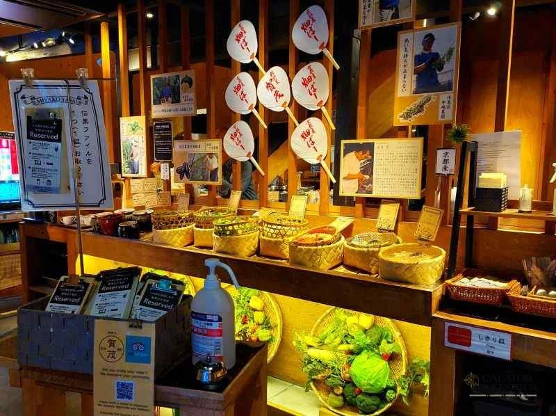 3 obiective turistice de vizitat in Kyoto – Japonia — 14