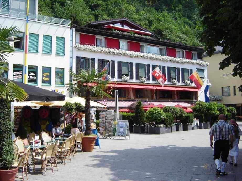 Lichtenstein