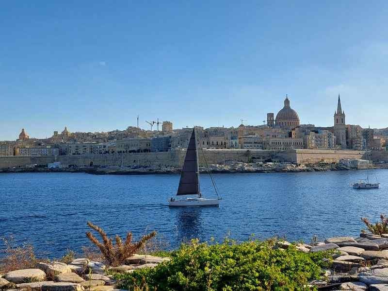 Ce sa vizitezi in Malta