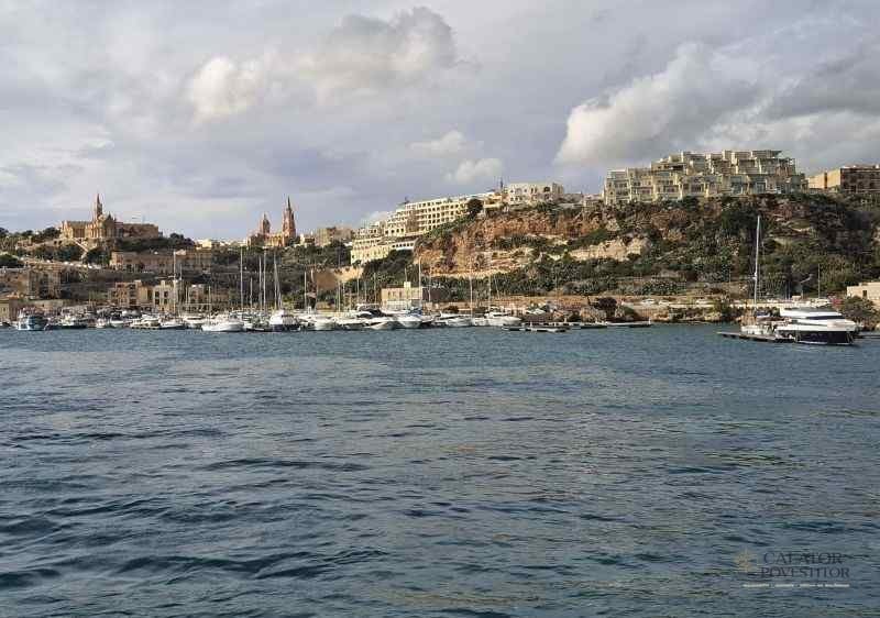 Ce sa vizitezi in Malta
