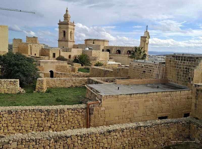 Ce sa vizitezi in Malta