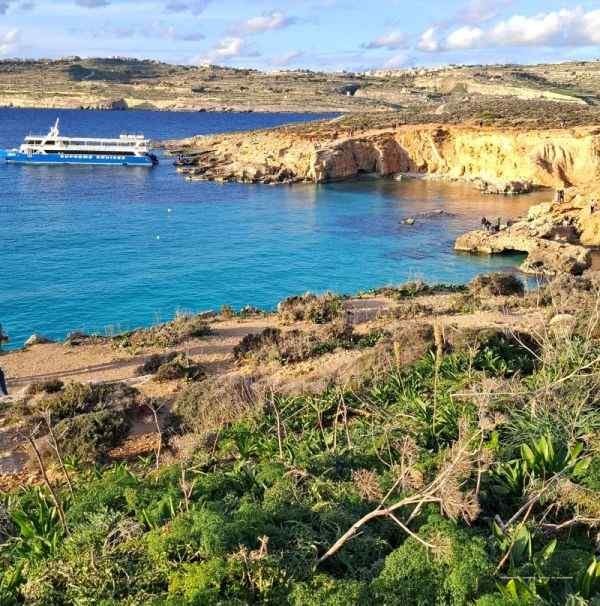 Ce sa vizitezi in Malta