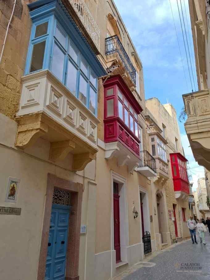 Ce sa vizitezi in Malta