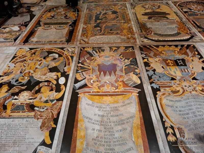 Malta – obiective turistice din Valletta