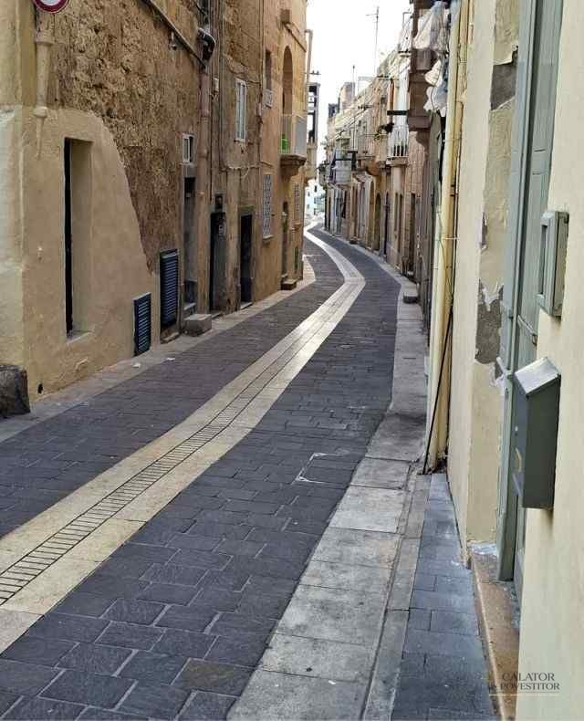 Sfaturi utile pentru vacanta in Malta — 39